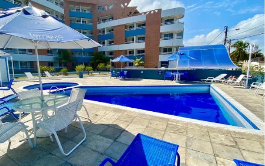 Terrazzo Flat Pontanegra Apartment Natal Exterior photo
