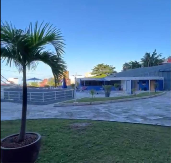 Terrazzo Flat Pontanegra Apartment Natal Exterior photo
