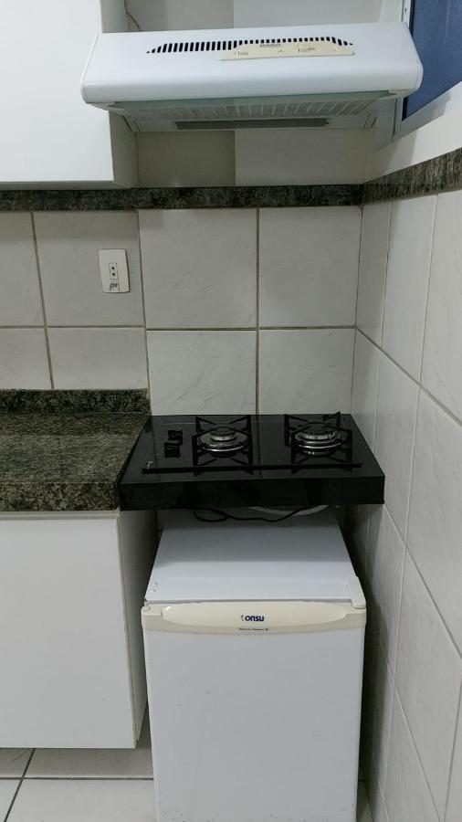 Terrazzo Flat Pontanegra Apartment Natal Exterior photo