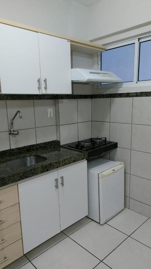 Terrazzo Flat Pontanegra Apartment Natal Exterior photo